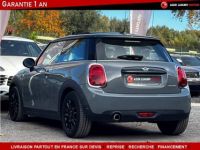 Mini One III F56 1.5 136 CV PACK CHILI BVA - <small></small> 19.990 € <small>TTC</small> - #7