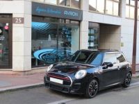 Mini One III (F56) 2.0 231 JCW BVA6 - <small></small> 16.490 € <small>TTC</small> - #1