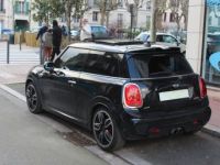 Mini One III (F56) 2.0 231 JCW BVA6 - <small></small> 16.490 € <small>TTC</small> - #20