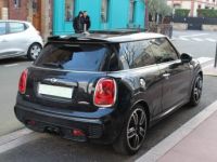 Mini One III (F56) 2.0 231 JCW BVA6 - <small></small> 16.490 € <small>TTC</small> - #21