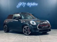 Mini One iii (f56) 2.0 231 jcw bva6 bon etat general garantie 12 mois - - <small></small> 17.990 € <small>TTC</small> - #1