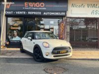 Mini One III (F56) 75CH - <small></small> 9.600 € <small>TTC</small> - #1