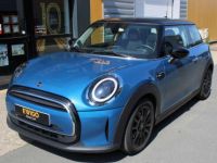 Mini One III (F56) COOPER 136 ch EDITION CAMDEN + TOIT OUVRANT-1ère MAIN - <small></small> 23.990 € <small>TTC</small> - #2