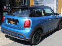 Mini One III (F56) COOPER 136 ch EDITION CAMDEN + TOIT OUVRANT-1ère MAIN - <small></small> 23.990 € <small>TTC</small> - #6