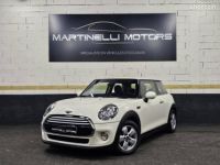 Mini One III (F56) Cooper D 116ch - <small></small> 11.990 € <small>TTC</small> - #1