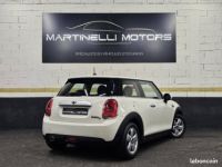 Mini One III (F56) Cooper D 116ch - <small></small> 11.990 € <small>TTC</small> - #4