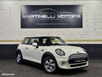 Mini One III (F56) Cooper D 116ch - <small></small> 11.990 € <small>TTC</small> - #5