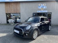 Mini One III (F56) D 95ch Marylebone - <small></small> 10.990 € <small>TTC</small> - #1