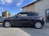 Mini One III (F56) D 95ch Marylebone - <small></small> 10.990 € <small>TTC</small> - #7