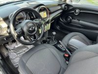 Mini One III (F56) D 95ch Marylebone - <small></small> 10.990 € <small>TTC</small> - #9