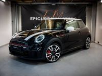 Mini One III (F56) John Cooper Works 231ch BVA8 - <small></small> 30.900 € <small>TTC</small> - #1