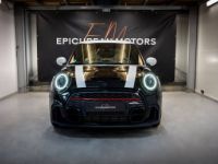 Mini One III (F56) John Cooper Works 231ch BVA8 - <small></small> 30.900 € <small>TTC</small> - #4