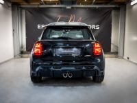 Mini One III (F56) John Cooper Works 231ch BVA8 - <small></small> 30.900 € <small>TTC</small> - #5