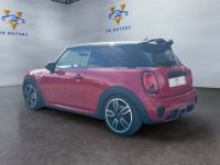 Mini One III (F56) John Cooper Works 231ch Exclusive Design BVAS - <small></small> 22.990 € <small>TTC</small> - #3