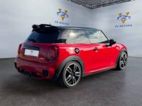 Mini One III (F56) John Cooper Works 231ch Exclusive Design BVAS - <small></small> 22.990 € <small>TTC</small> - #5