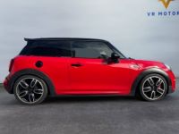 Mini One III (F56) John Cooper Works 231ch Exclusive Design BVAS - <small></small> 22.990 € <small>TTC</small> - #6