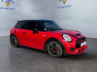 Mini One III (F56) John Cooper Works 231ch Exclusive Design BVAS - <small></small> 22.990 € <small>TTC</small> - #7