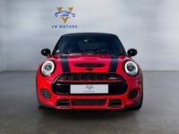 Mini One III (F56) John Cooper Works 231ch Exclusive Design BVAS - <small></small> 22.990 € <small>TTC</small> - #8