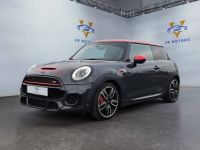 Mini One Iii (f56) john cooper works 231ch exclusive design bvas *** FLEXFUEL*** - <small></small> 19.990 € <small>TTC</small> - #3