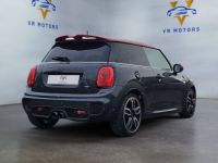 Mini One Iii (f56) john cooper works 231ch exclusive design bvas *** FLEXFUEL*** - <small></small> 19.990 € <small>TTC</small> - #7