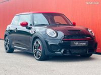 Mini One III JCW 3P 2.0 231ch John Cooper Works BVA8 - <small></small> 31.900 € <small>TTC</small> - #1