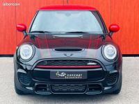 Mini One III JCW 3P 2.0 231ch John Cooper Works BVA8 - <small></small> 31.900 € <small>TTC</small> - #3