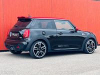 Mini One III JCW 3P 2.0 231ch John Cooper Works BVA8 - <small></small> 31.900 € <small>TTC</small> - #4