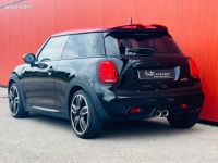 Mini One III JCW 3P 2.0 231ch John Cooper Works BVA8 - <small></small> 31.900 € <small>TTC</small> - #5