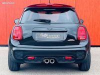 Mini One III JCW 3P 2.0 231ch John Cooper Works BVA8 - <small></small> 31.900 € <small>TTC</small> - #6