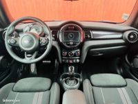 Mini One III JCW 3P 2.0 231ch John Cooper Works BVA8 - <small></small> 31.900 € <small>TTC</small> - #9