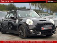 Mini One III(F56) 2.0 COOPER S 192 BURBERRY - <small></small> 16.490 € <small>TTC</small> - #3