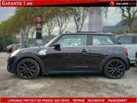 Mini One III(F56) 2.0 COOPER S 192 BURBERRY - <small></small> 16.490 € <small>TTC</small> - #4