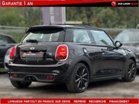 Mini One III(F56) 2.0 COOPER S 192 BURBERRY - <small></small> 16.490 € <small>TTC</small> - #5