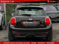 Mini One III(F56) 2.0 COOPER S 192 BURBERRY - <small></small> 16.490 € <small>TTC</small> - #6