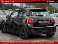 Mini One III(F56) 2.0 COOPER S 192 BURBERRY - <small></small> 16.490 € <small>TTC</small> - #7