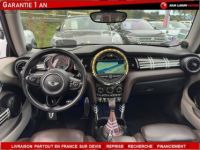 Mini One III(F56) 2.0 COOPER S 192 BURBERRY - <small></small> 16.490 € <small>TTC</small> - #11