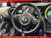 Mini One III(F56) 2.0 COOPER S 192 BURBERRY - <small></small> 16.490 € <small>TTC</small> - #12