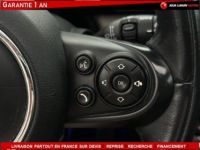 Mini One III(F56) 2.0 COOPER S 192 BURBERRY - <small></small> 16.490 € <small>TTC</small> - #25