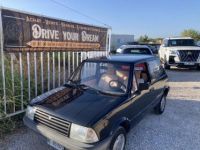 Mini One Innocenti bertone 90 L - <small></small> 7.600 € <small>TTC</small> - #4