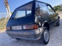 Mini One Innocenti bertone 90 L - <small></small> 7.600 € <small>TTC</small> - #6