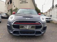 Mini One JCW - 231 CH - BVA SPORT F56 - JOHN COOPER WORKS 2.0i - <small></small> 22.500 € <small>TTC</small> - #2