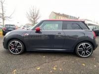 Mini One JCW - 231 CH - BVA SPORT F56 - JOHN COOPER WORKS 2.0i - <small></small> 22.500 € <small>TTC</small> - #4