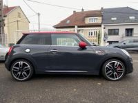 Mini One JCW - 231 CH - BVA SPORT F56 - JOHN COOPER WORKS 2.0i - <small></small> 22.500 € <small>TTC</small> - #5