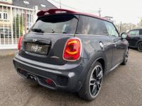 Mini One JCW - 231 CH - BVA SPORT F56 - JOHN COOPER WORKS 2.0i - <small></small> 22.500 € <small>TTC</small> - #8