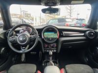 Mini One JCW - 231 CH - BVA SPORT F56 - JOHN COOPER WORKS 2.0i - <small></small> 22.500 € <small>TTC</small> - #11