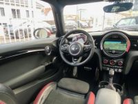 Mini One JCW - 231 CH - BVA SPORT F56 - JOHN COOPER WORKS 2.0i - <small></small> 22.500 € <small>TTC</small> - #12