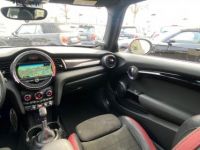 Mini One JCW - 231 CH - BVA SPORT F56 - JOHN COOPER WORKS 2.0i - <small></small> 22.500 € <small>TTC</small> - #13