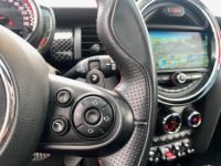 Mini One JCW - 231 CH - BVA SPORT F56 - JOHN COOPER WORKS 2.0i - <small></small> 22.500 € <small>TTC</small> - #18