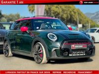 Mini One JCW 231ch Edition Premium Plus BVA8 - <small></small> 37.990 € <small>TTC</small> - #3