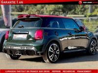 Mini One JCW 231ch Edition Premium Plus BVA8 - <small></small> 37.990 € <small>TTC</small> - #5